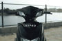 ElectricPe Xypro Front Number Plate ElectricPe Xypro Front Number Plate