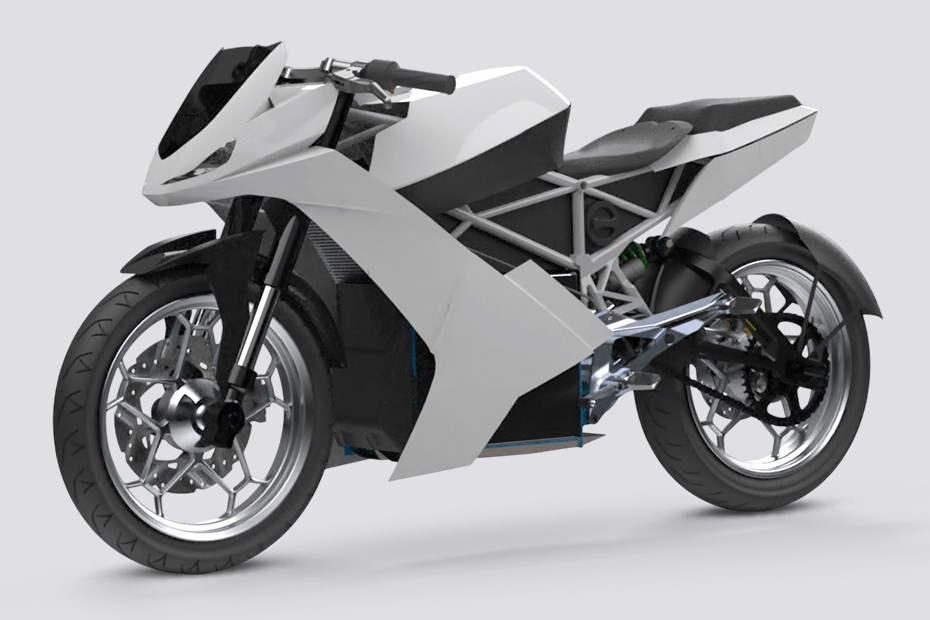 Emote Electric Surge 