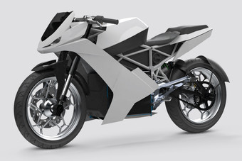 Emote Electric Surge