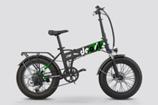 EMotorad Doodle User Reviews