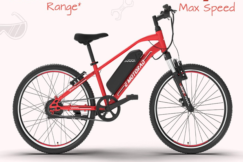 EMotorad Dope Insurance