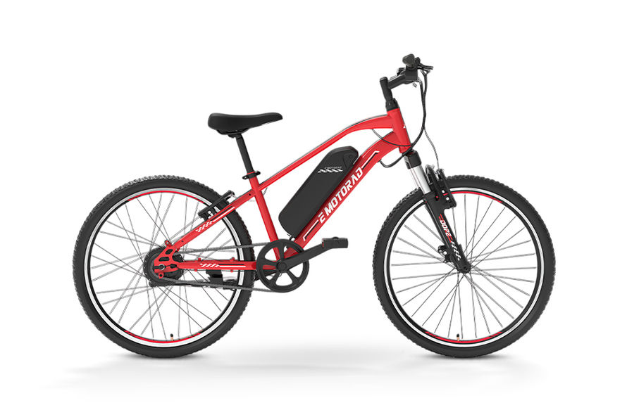 Racer Red Racer Red