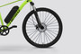 EMotorad Neo Front Wheel