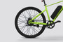 EMotorad Neo Rear Wheel