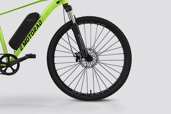 EMotorad Neo Front Wheel EMotorad Neo Front Wheel