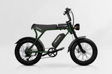 EMotorad Ranger ईएमआई कैलकुलेटर