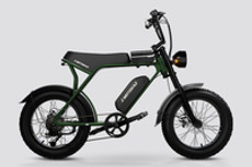 EMotorad Ranger Images