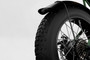 EMotorad Ranger Rear Tyre