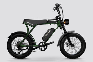 इमोटराड रेंजर