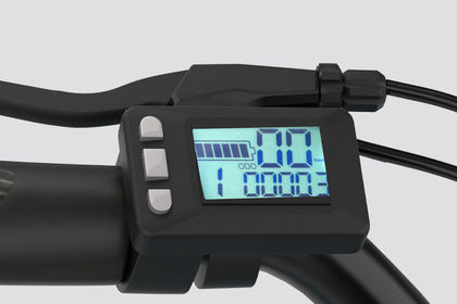 EMotorad ST-X Tachometer EMotorad ST-X Tachometer