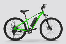 EMotorad T-Rex Air Colours