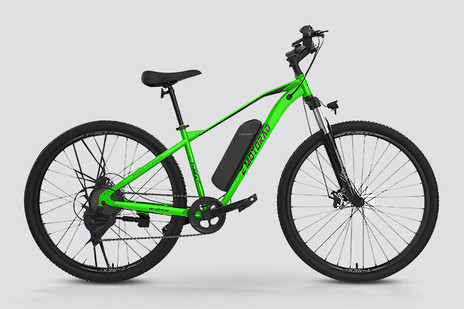 EMotorad T-Rex Air 29