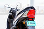 Energy Automobile EvOne Tail Light