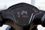 Energy Automobile EvOne Speedometer