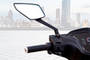 Energy Automobile EvOne Back View Mirror