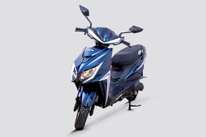 Energy Automobile EvOne