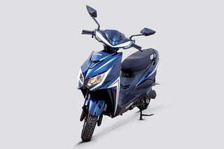 Energy Automobile EvOne Energy Automobile EvOne