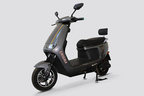 Enigma Ambier N8 -74 V, 30 Ah