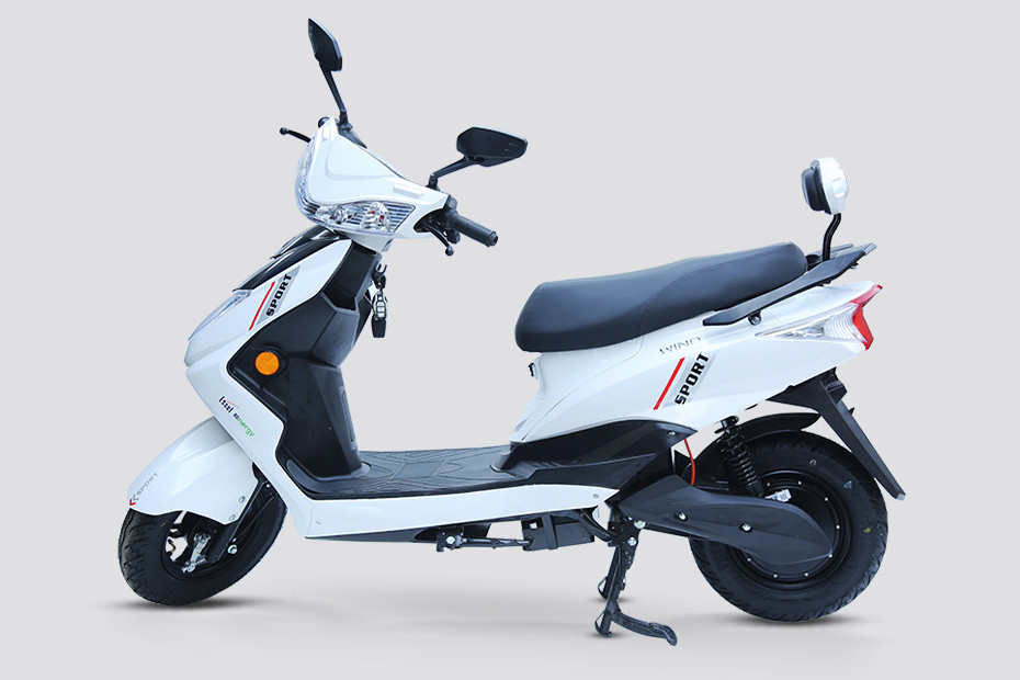 एस्सेल एनर्जी  विंड