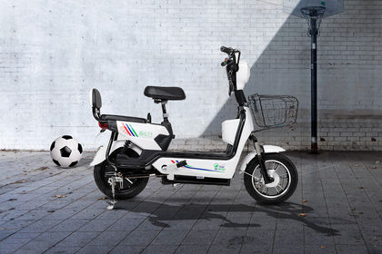 Essel Energy GET 1 Side Profile View (Right)