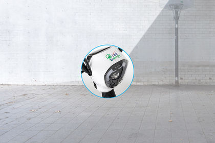 Essel Energy GET 1 Headlamp