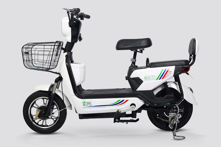 Essel Energy GET 1