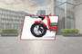 Essel Energy GET 1+ Front Tyre View