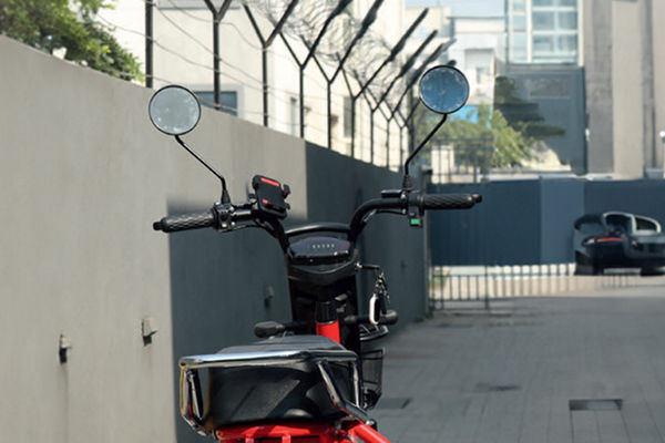 Essel Energy GET 1+ Handlebar Essel Energy GET 1+ Handlebar