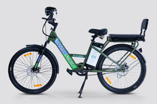 Essel Energy GET 5 Variants