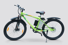 Essel Energy GET A Variants