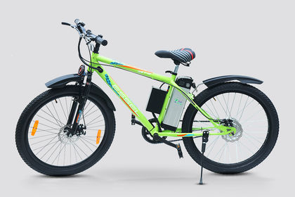 Essel Energy GET A Essel Energy GET A