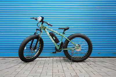 Essel Energy GET Max Side Profile View (Left)
