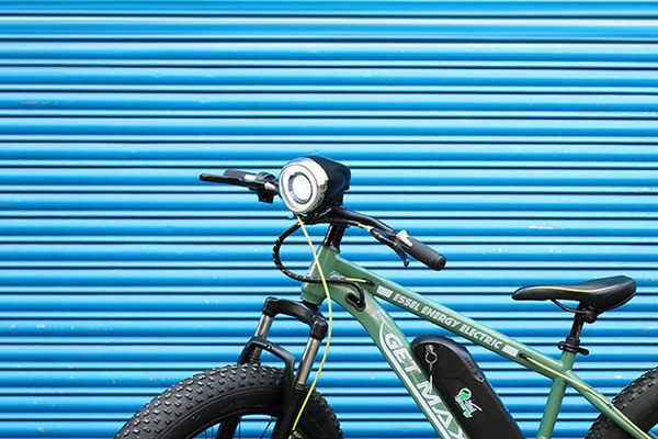 Essel Energy GET Max Headlamp Essel Energy GET Max Headlamp