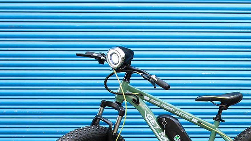 Essel Energy GET Max Headlamp