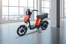Detel EV Easy Plus Colours