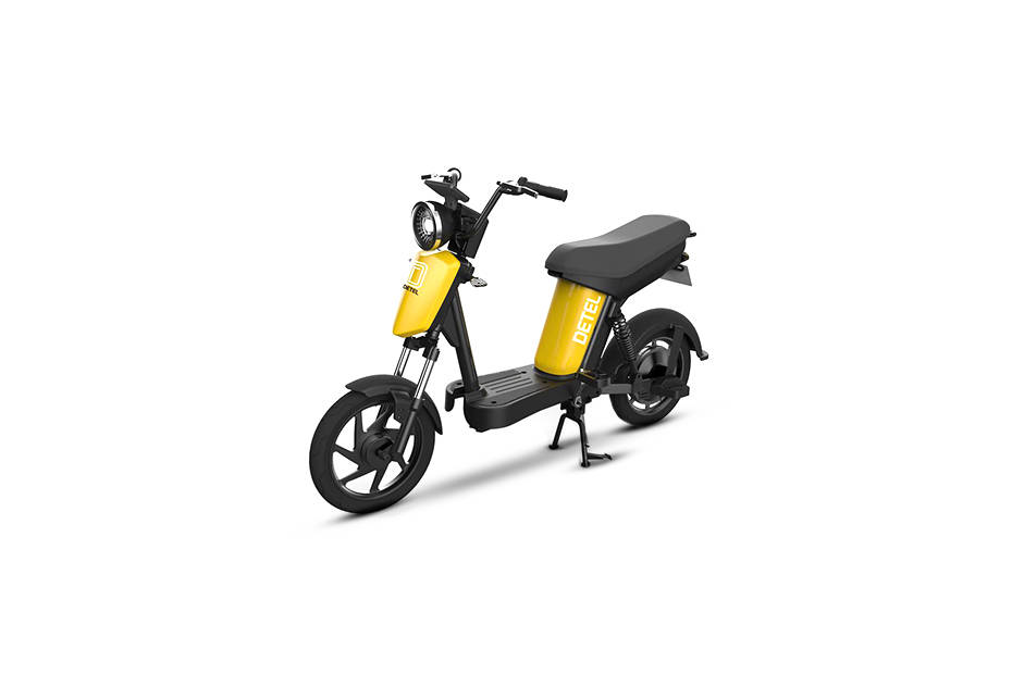 Detel electric bike showroom near me sale