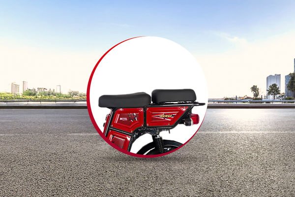 Detel EV Veeru Seat