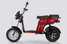 Detel EV Veeru Brochure