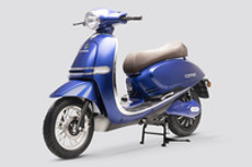 EVeium COMET Colours