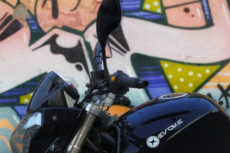 Evoke Urban Classic image 4