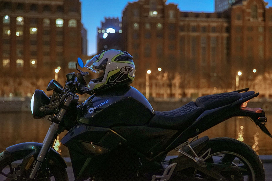 Evoke Urban Classic image 7