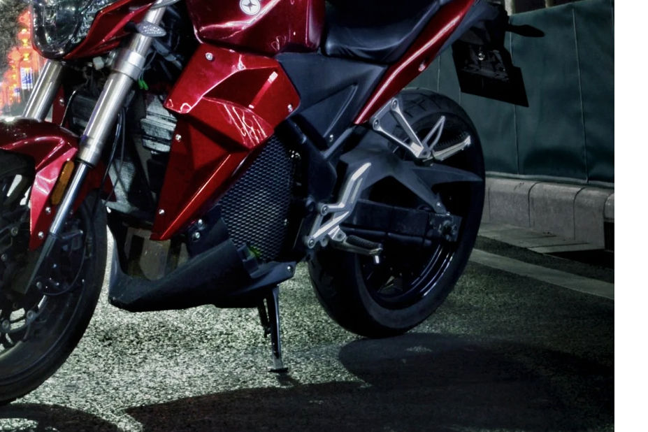 Evoke Urban S image 5