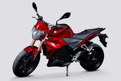 Evoke Urban S