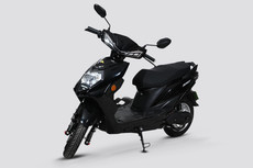 Evolet Derby Brochure