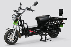 Evolet Dhanno Brochure