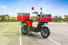 Evtric Motors Connect User Reviews