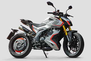 FB Mondial Piega 452 FB Mondial Piega 452