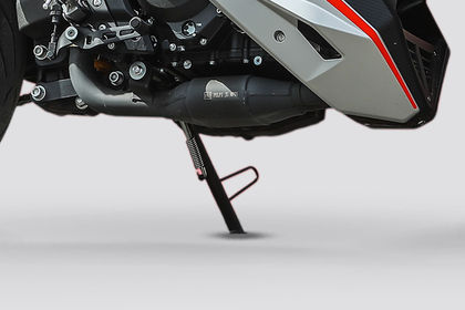 FB Mondial Piega 452 Side Stand FB Mondial Piega 452 Side Stand
