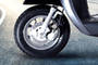 Fidato Evtech Cutie Front Tyre View