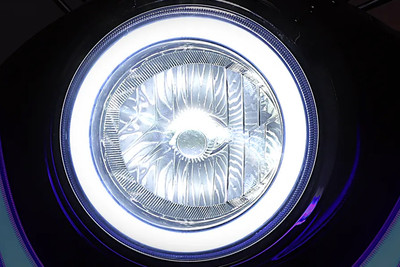 Fidato Evtech Cutie Headlamp